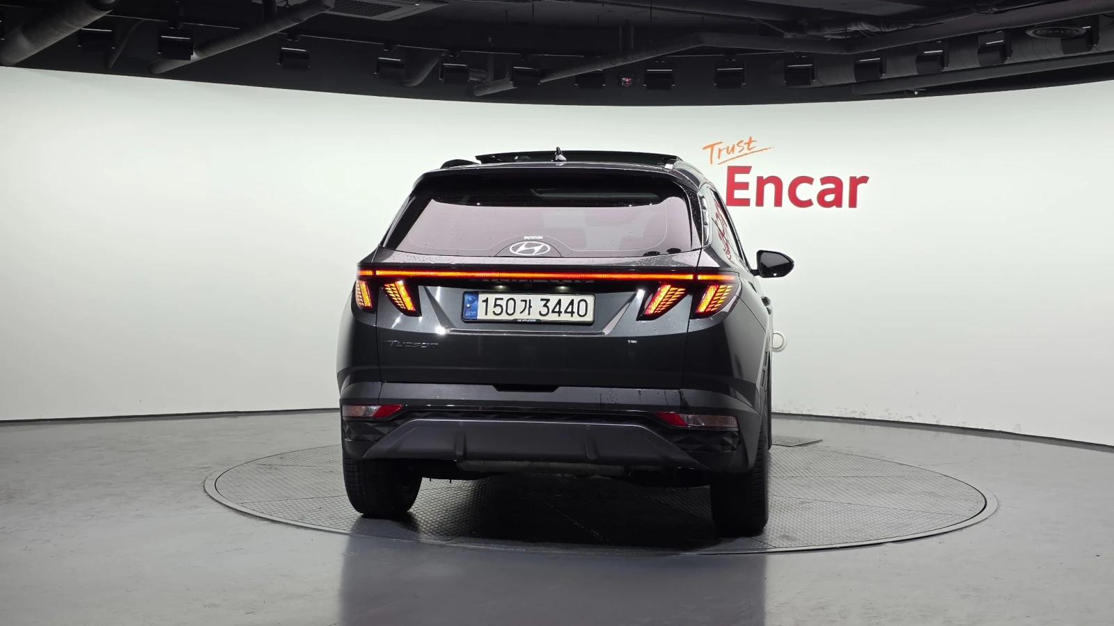 Hyundai Tucson Hybrid (NX4) Inspiration | Panorama | Distronic |  | Mobile.bg � ����������� 3