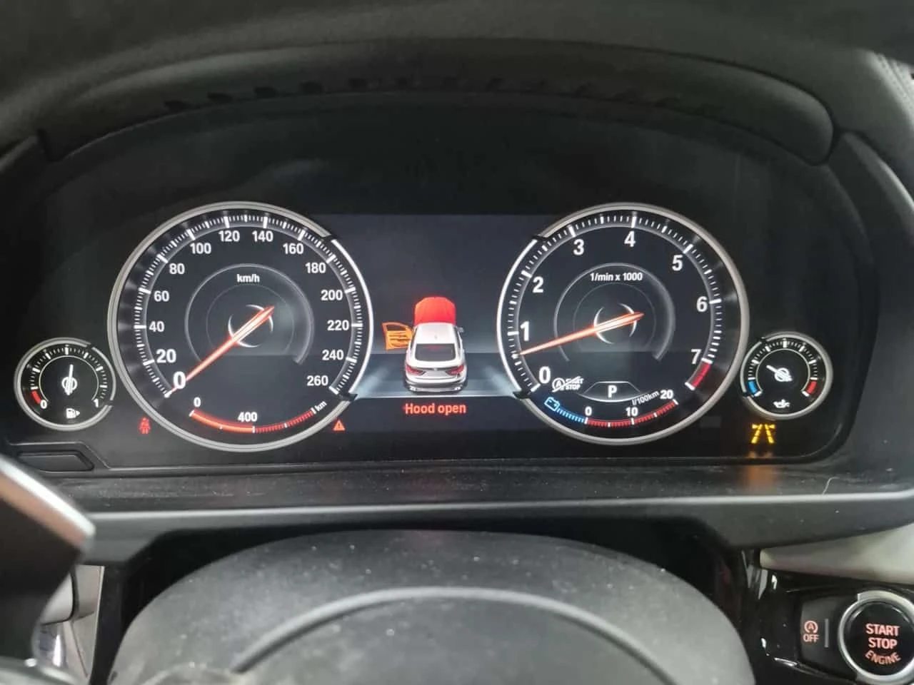 BMW X6 * XDRIVE35I * CARFAX * ЦЕНА ДО БГ, снимка 9 - Автомобили и джипове - 54738272