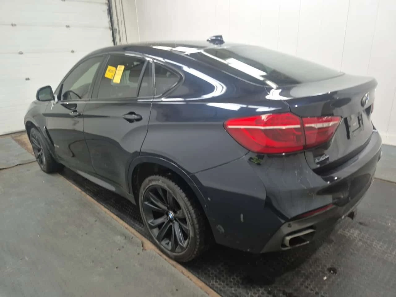 BMW X6 * XDRIVE35I * CARFAX * ЦЕНА ДО БГ, снимка 4 - Автомобили и джипове - 54738272
