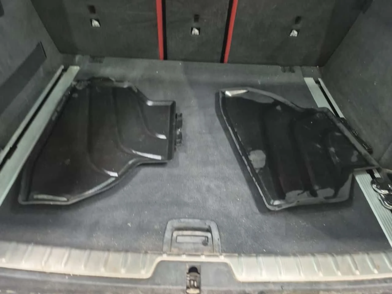 BMW X6 * XDRIVE35I * CARFAX * ЦЕНА ДО БГ, снимка 15 - Автомобили и джипове - 54738272
