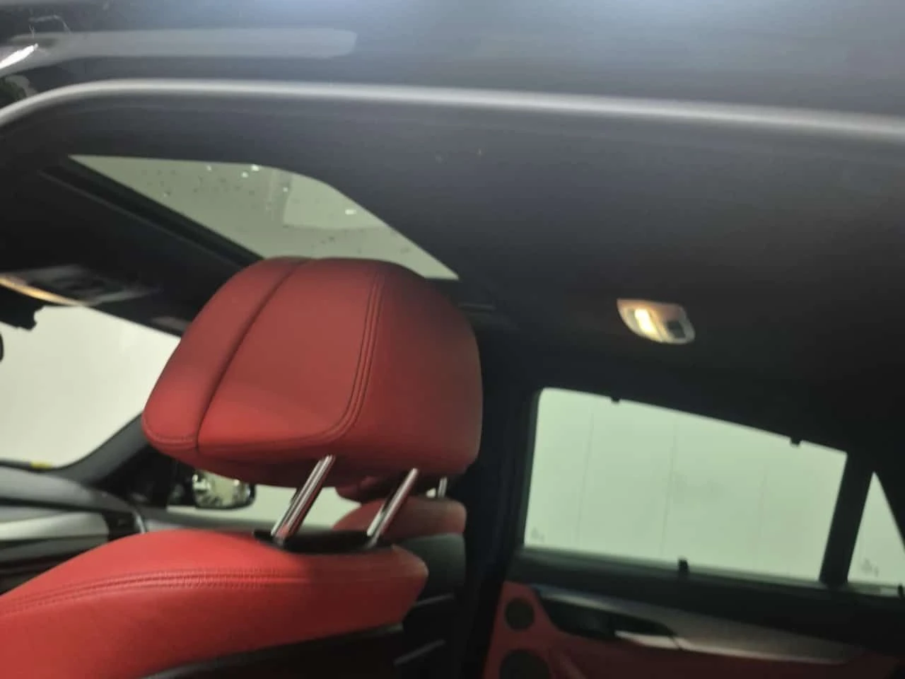 BMW X6 * XDRIVE35I * CARFAX * ЦЕНА ДО БГ, снимка 11 - Автомобили и джипове - 54738272
