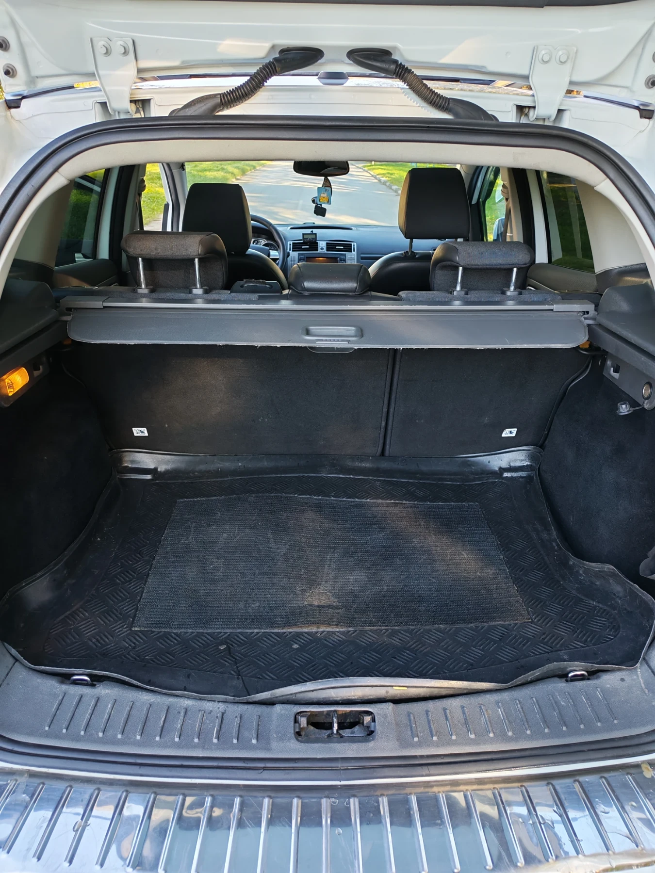 Ford Kuga, снимка 13 - Автомобили и джипове - 54884038