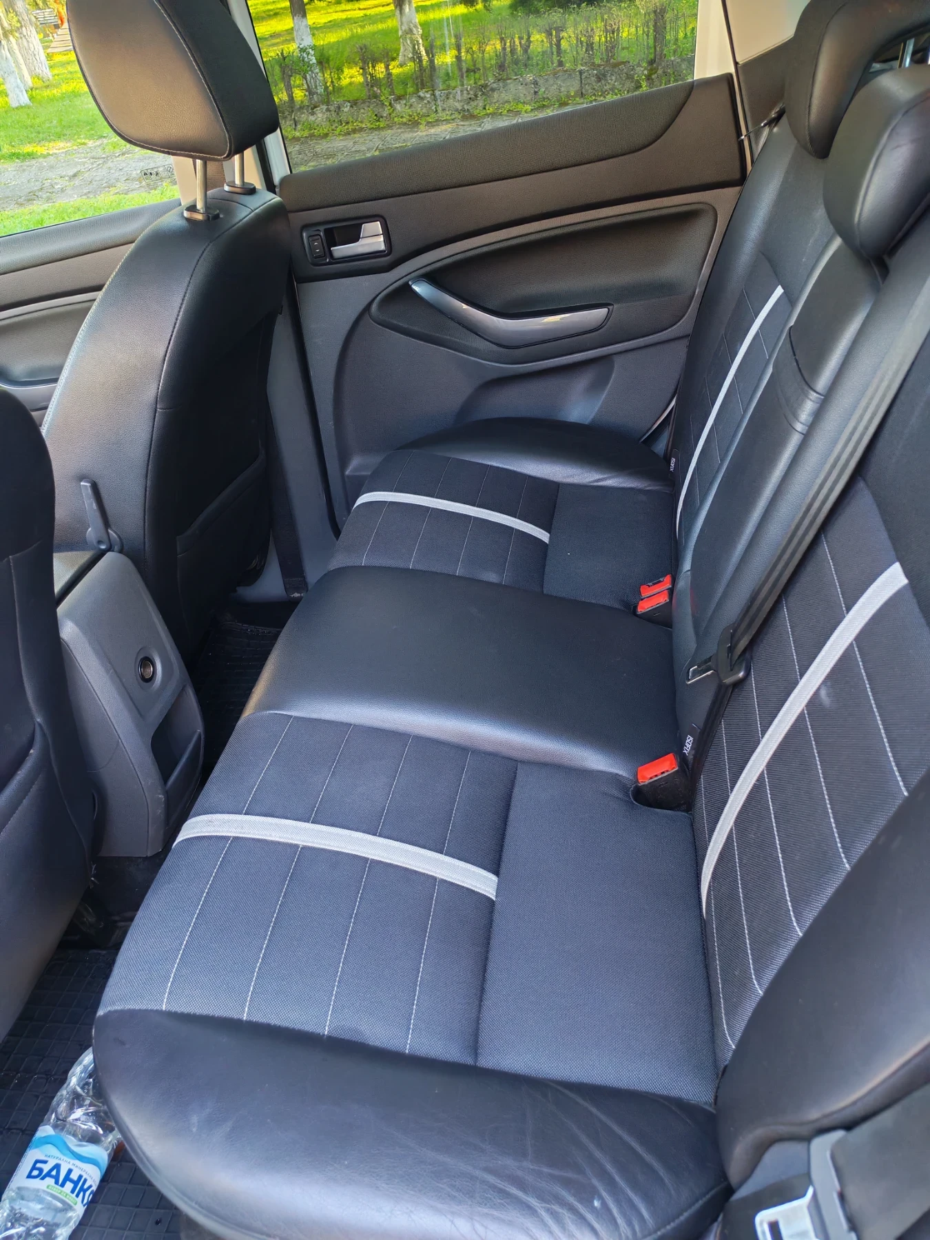 Ford Kuga, снимка 10 - Автомобили и джипове - 54884038