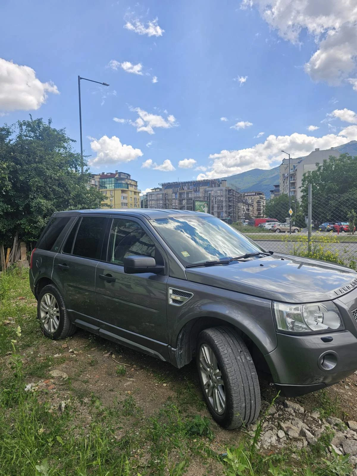 Land Rover Freelander, снимка 6 - Автомобили и джипове - 54959264
