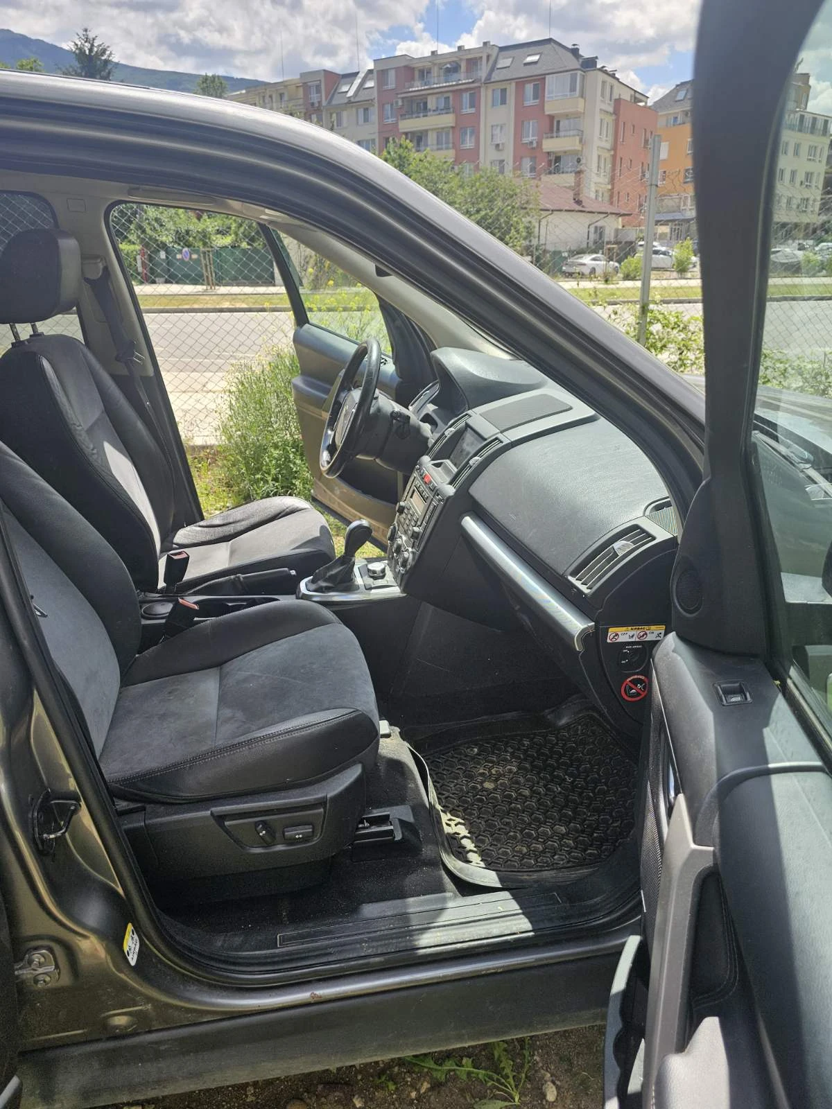 Land Rover Freelander, снимка 13 - Автомобили и джипове - 54959264