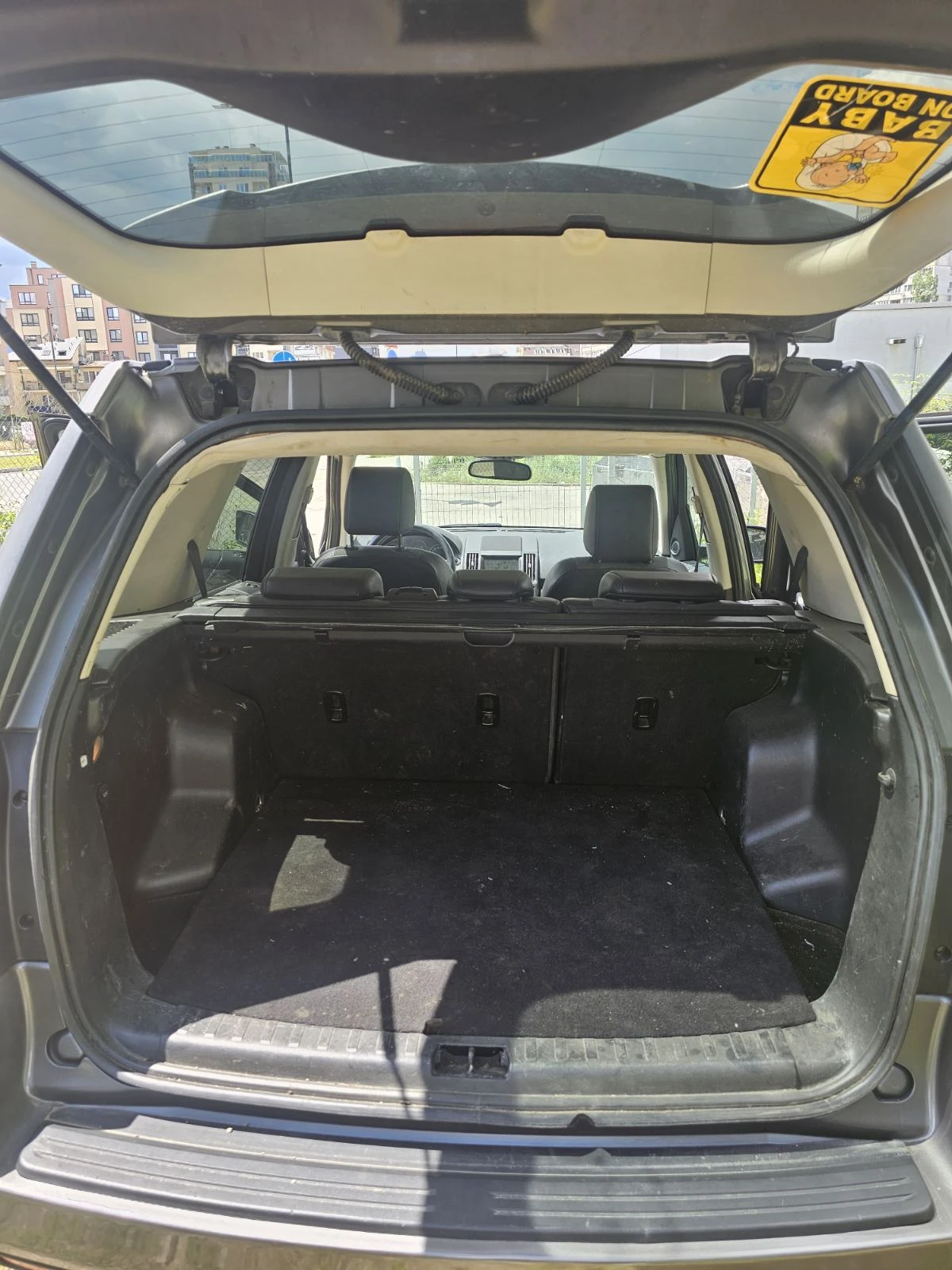 Land Rover Freelander, снимка 11 - Автомобили и джипове - 54959264