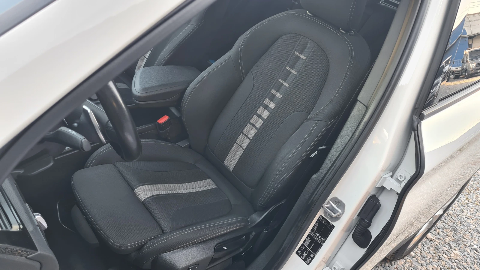BMW X1 SWISS-X DRIVE | Mobile.bg � ����������� 11