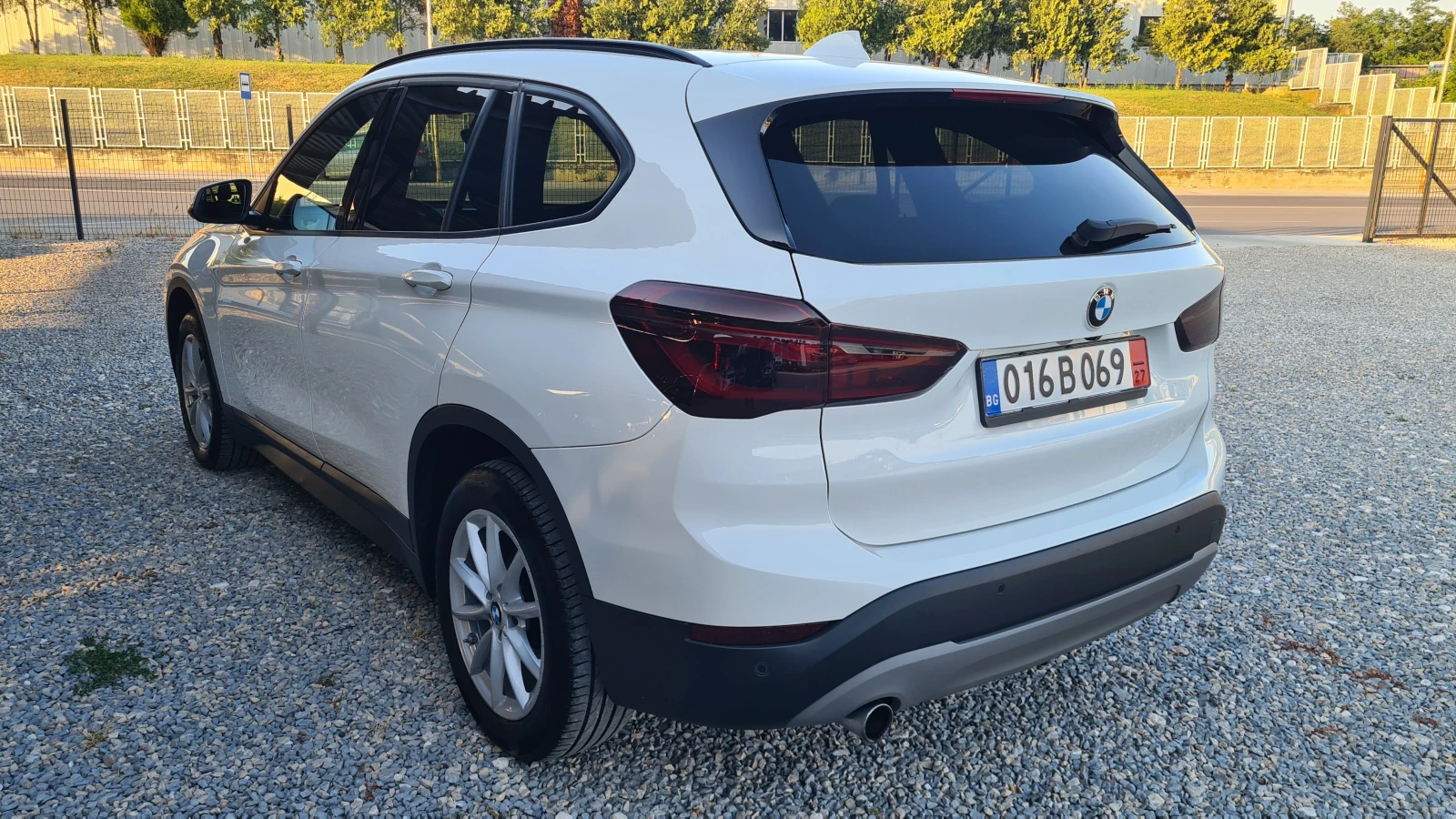 BMW X1 SWISS-X DRIVE | Mobile.bg � ����������� 9