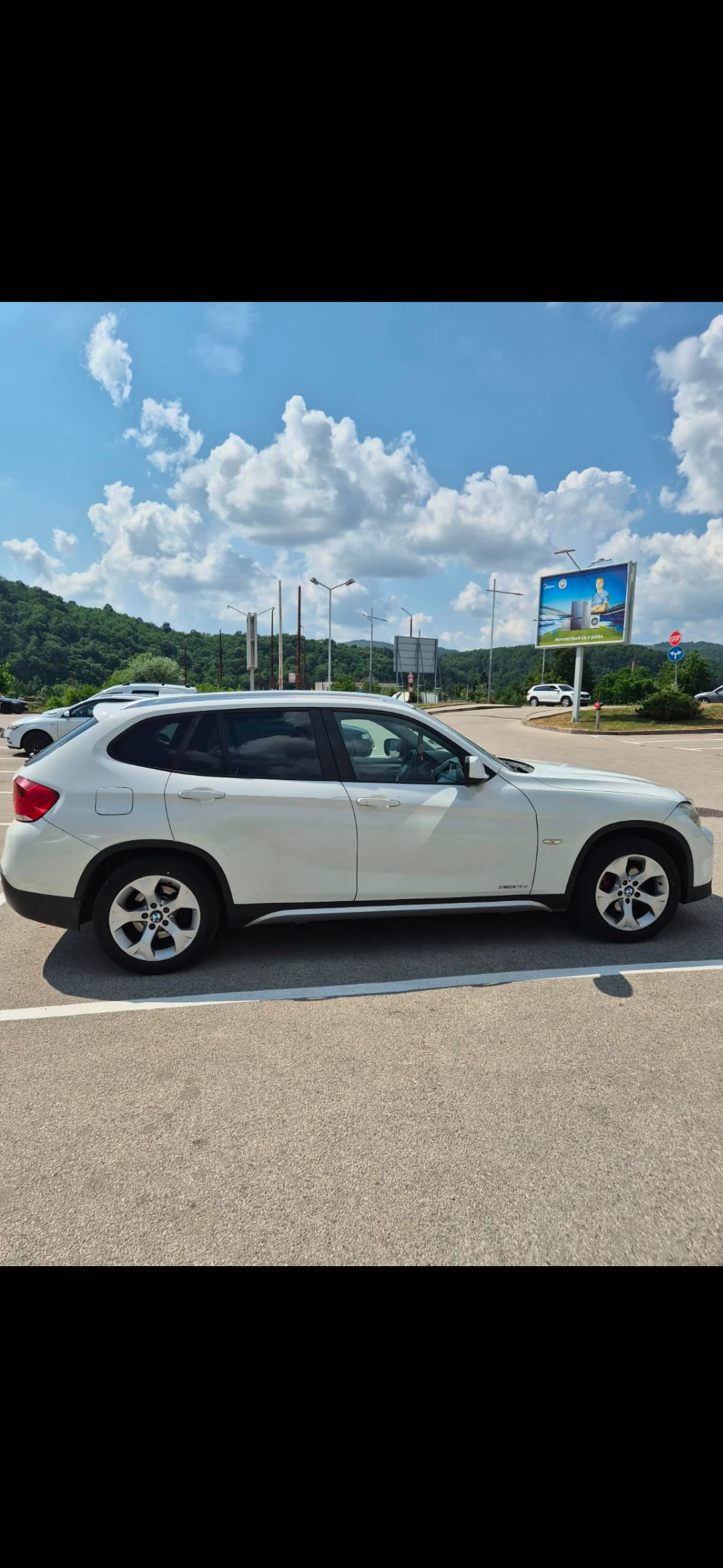 BMW X1, снимка 3 - Автомобили и джипове - 55148571