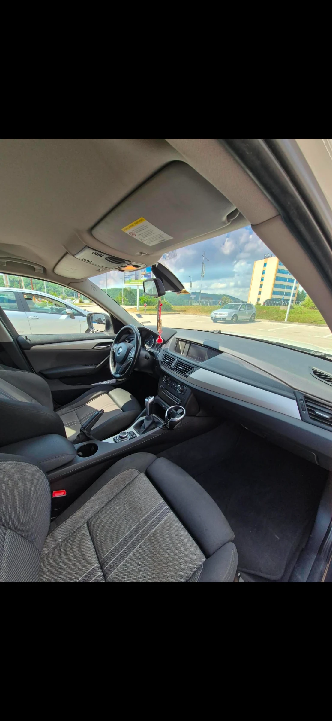 BMW X1, снимка 5 - Автомобили и джипове - 55148571