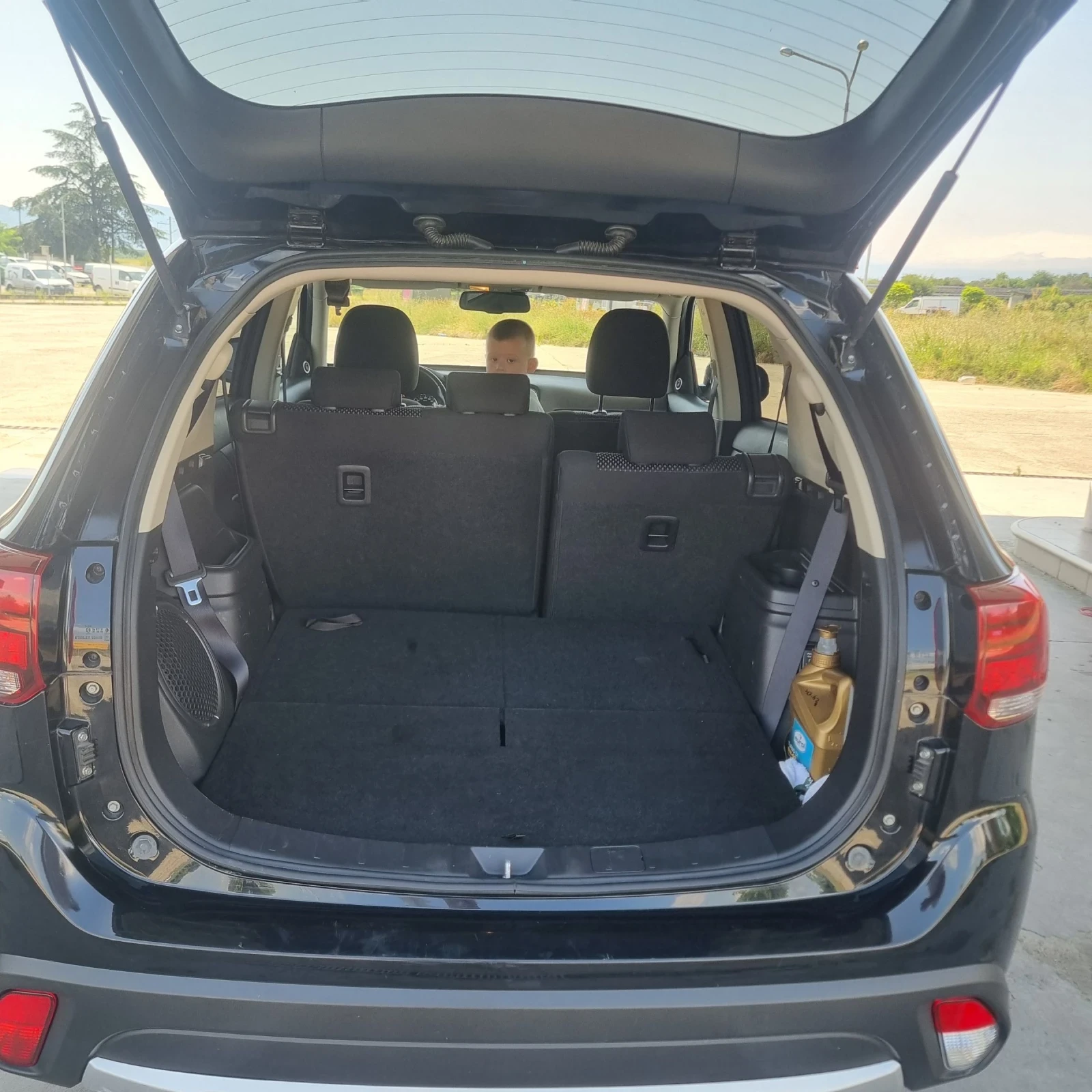 Mitsubishi Outlander, снимка 7 - Автомобили и джипове - 55378197