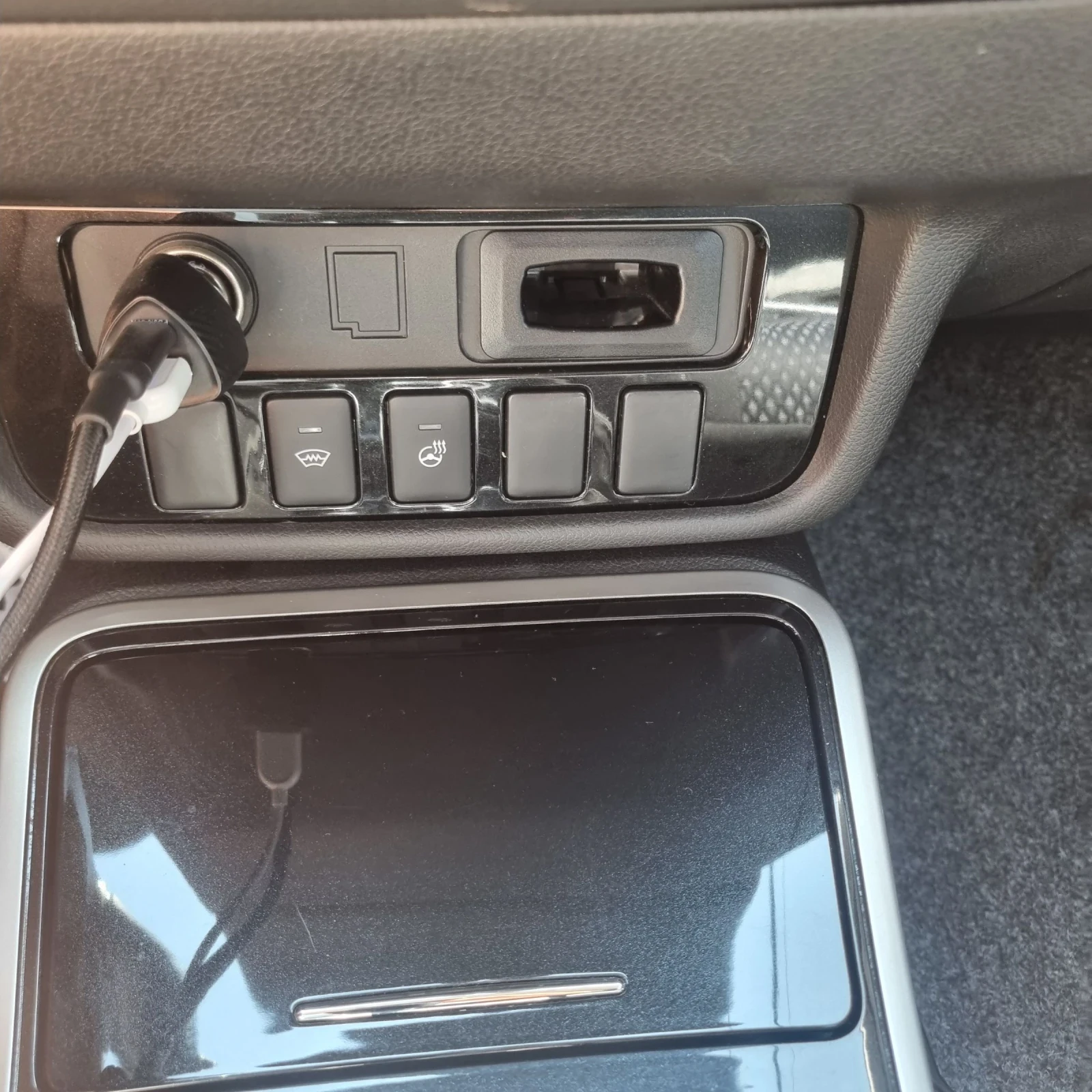 Mitsubishi Outlander, снимка 9 - Автомобили и джипове - 55378197