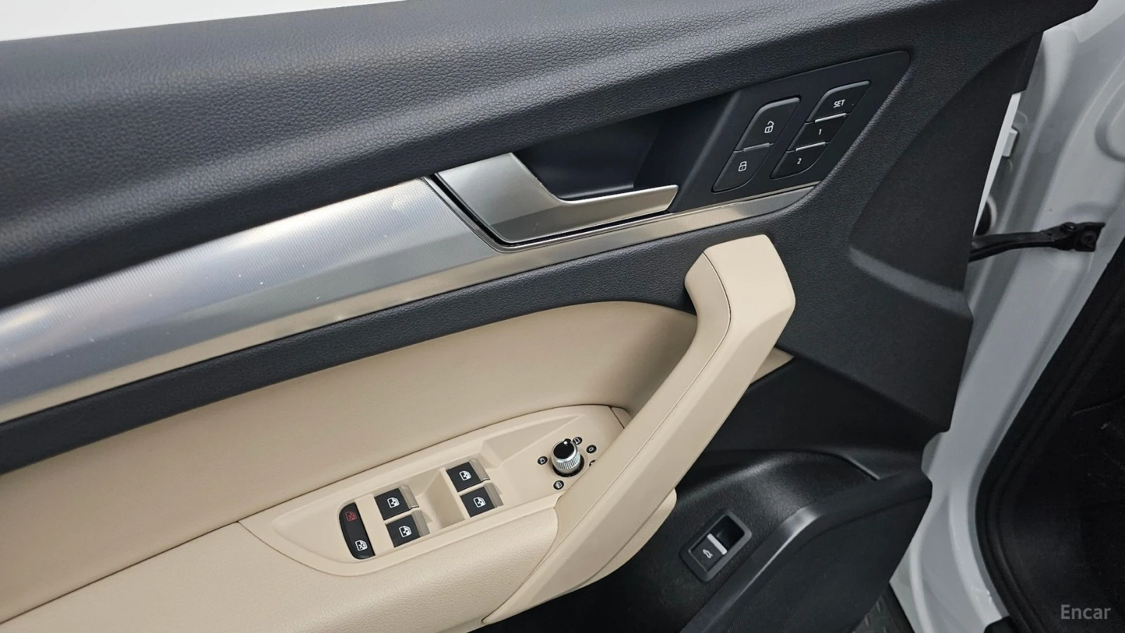 Audi Q5 45 TFSI QUATTRO* КОЖА* ПОДГРЕВ* НАВИ* ПАНО, снимка 15 - Автомобили и джипове - 55481106