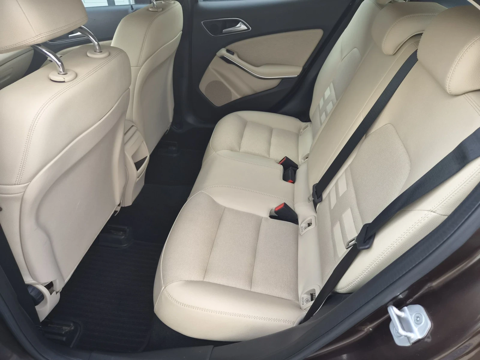 Mercedes-Benz GLA 200CDI  | Mobile.bg � ����������� 10