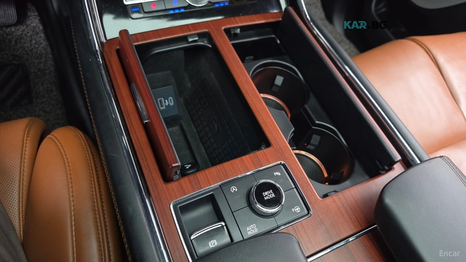 Lincoln Navigator 3.5* МАСАЖ* ПОДГРЕВ* ОБДУХВАНЕ* ПАНО* 360* HUD* , снимка 8 - Автомобили и джипове - 55787999