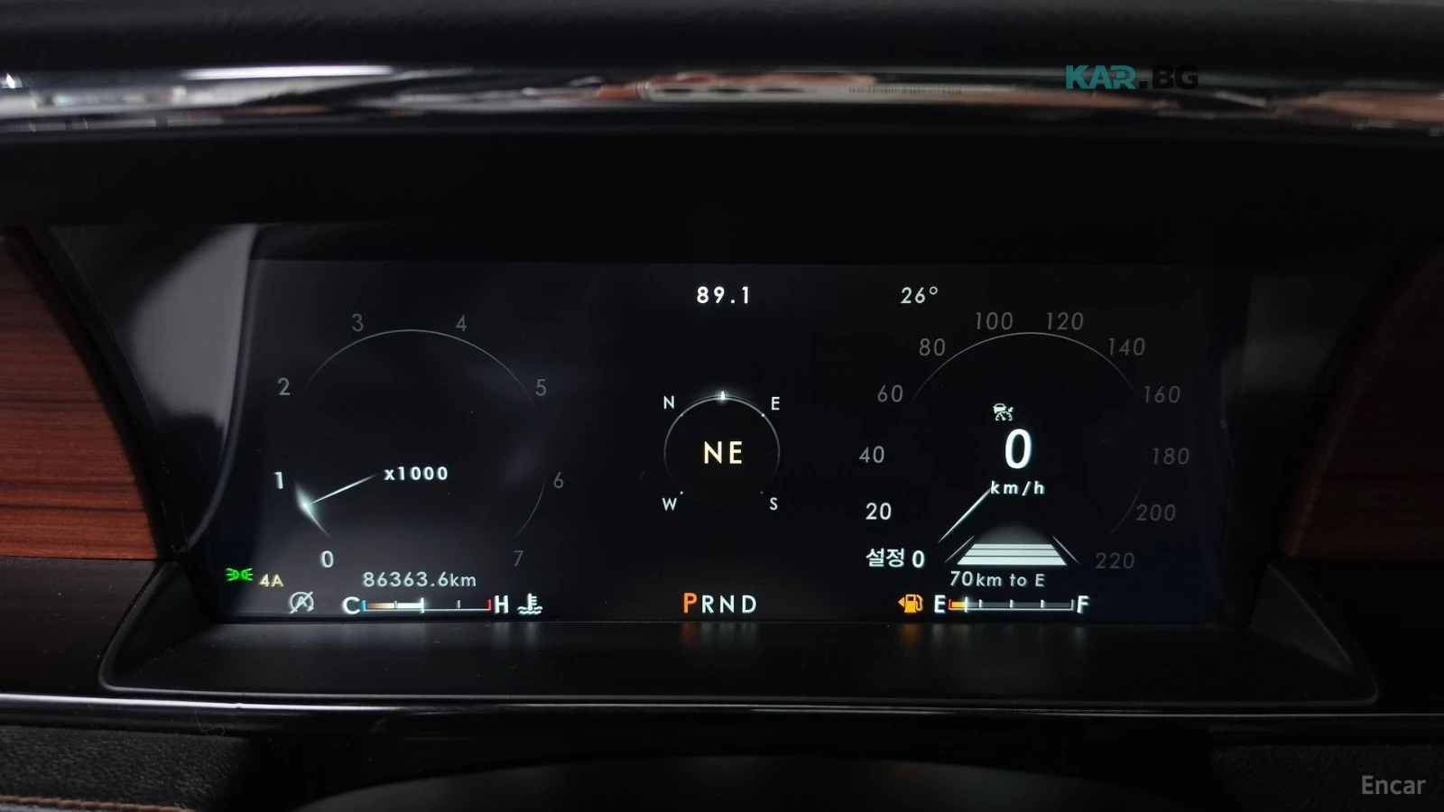Lincoln Navigator 3.5* МАСАЖ* ПОДГРЕВ* ОБДУХВАНЕ* ПАНО* 360* HUD* , снимка 7 - Автомобили и джипове - 55787999