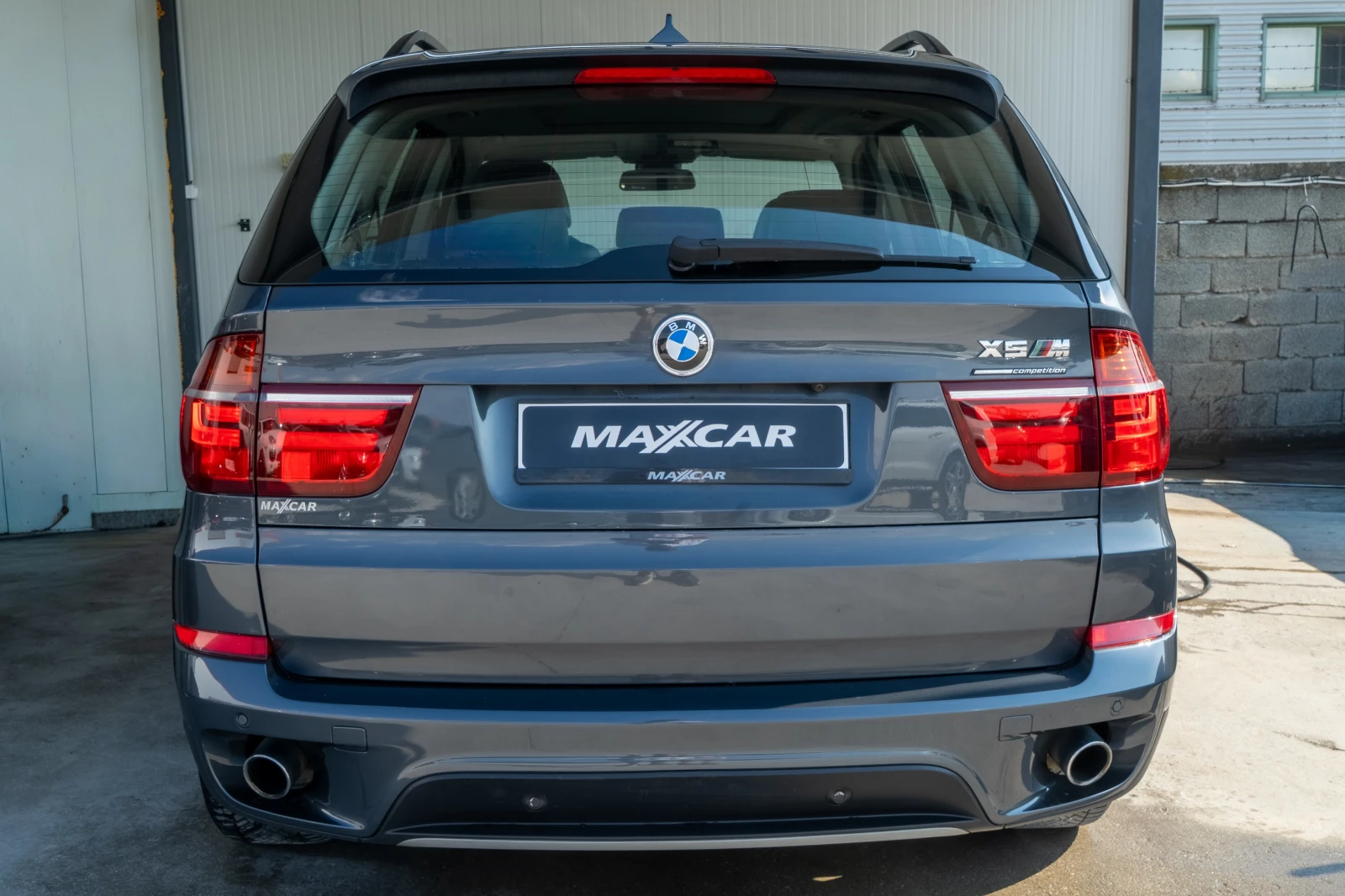 BMW X5 40D = VACUUM = XDRIVE = FULL MAX = ЛИЗИНГ, снимка 4 - Автомобили и джипове - 55851240