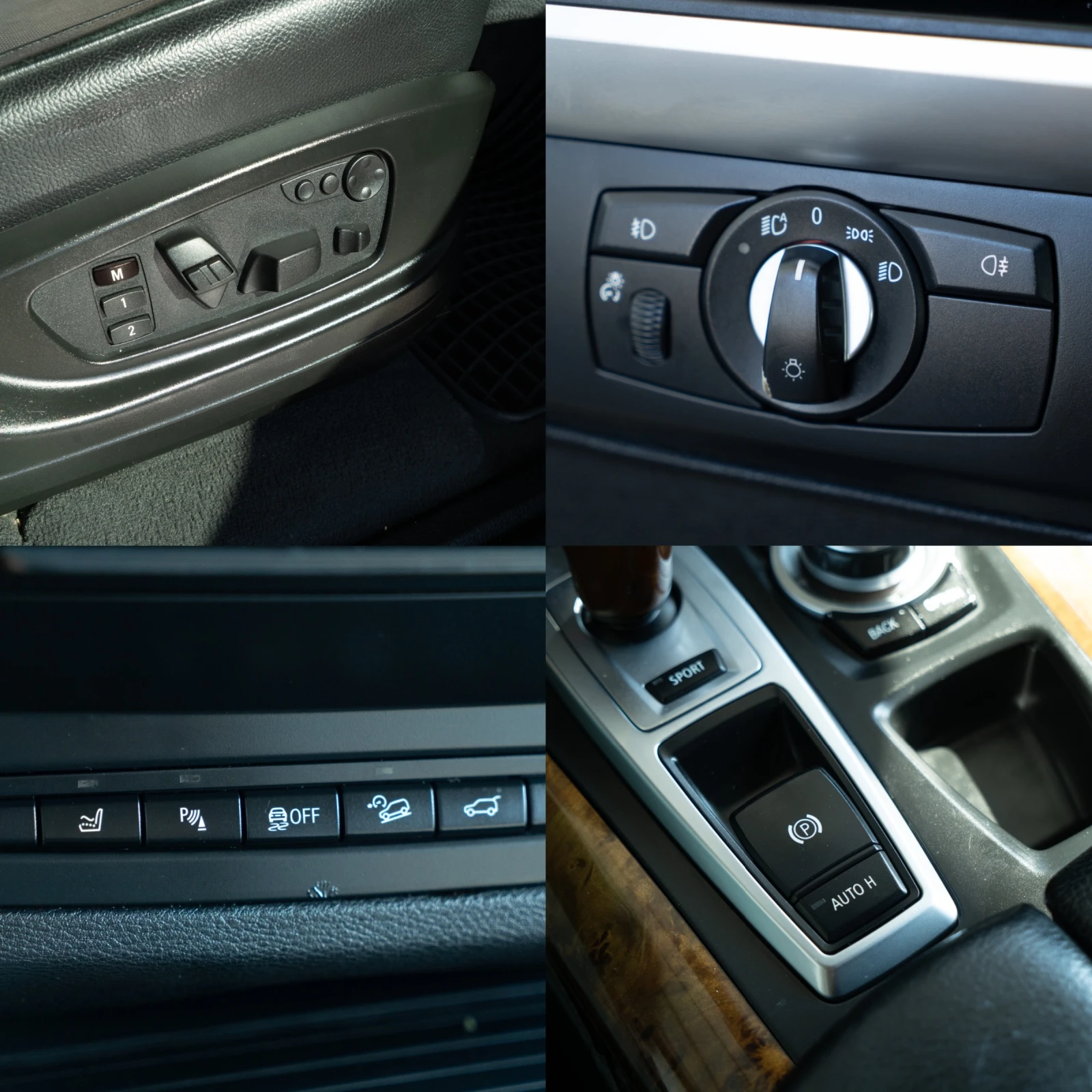 BMW X5 40D = VACUUM = XDRIVE = FULL MAX = ЛИЗИНГ, снимка 17 - Автомобили и джипове - 55851240