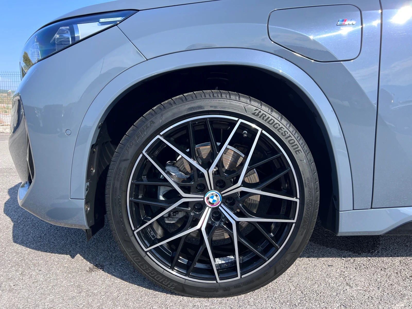 BMW X1 X-Drive 30e* M-Sport* , снимка 6 - Автомобили и джипове - 55911208