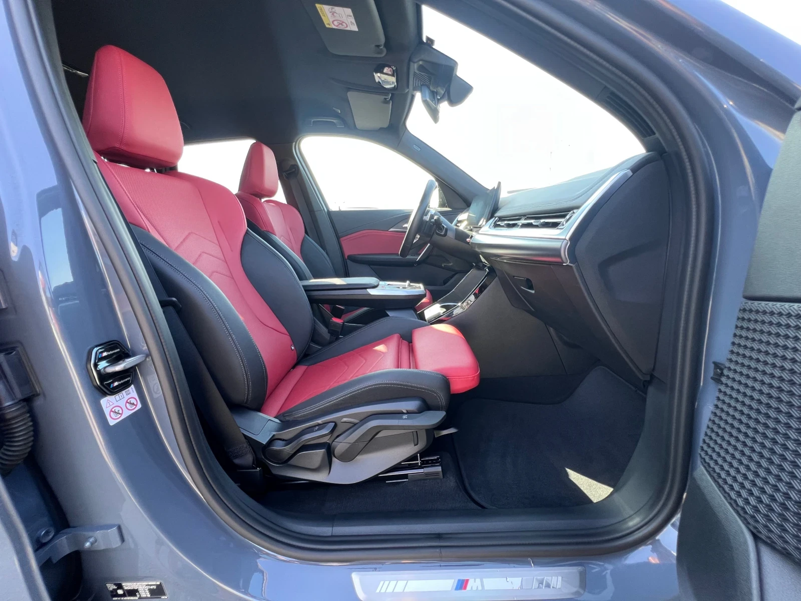 BMW X1 X-Drive 30e* M-Sport* , снимка 16 - Автомобили и джипове - 55911208