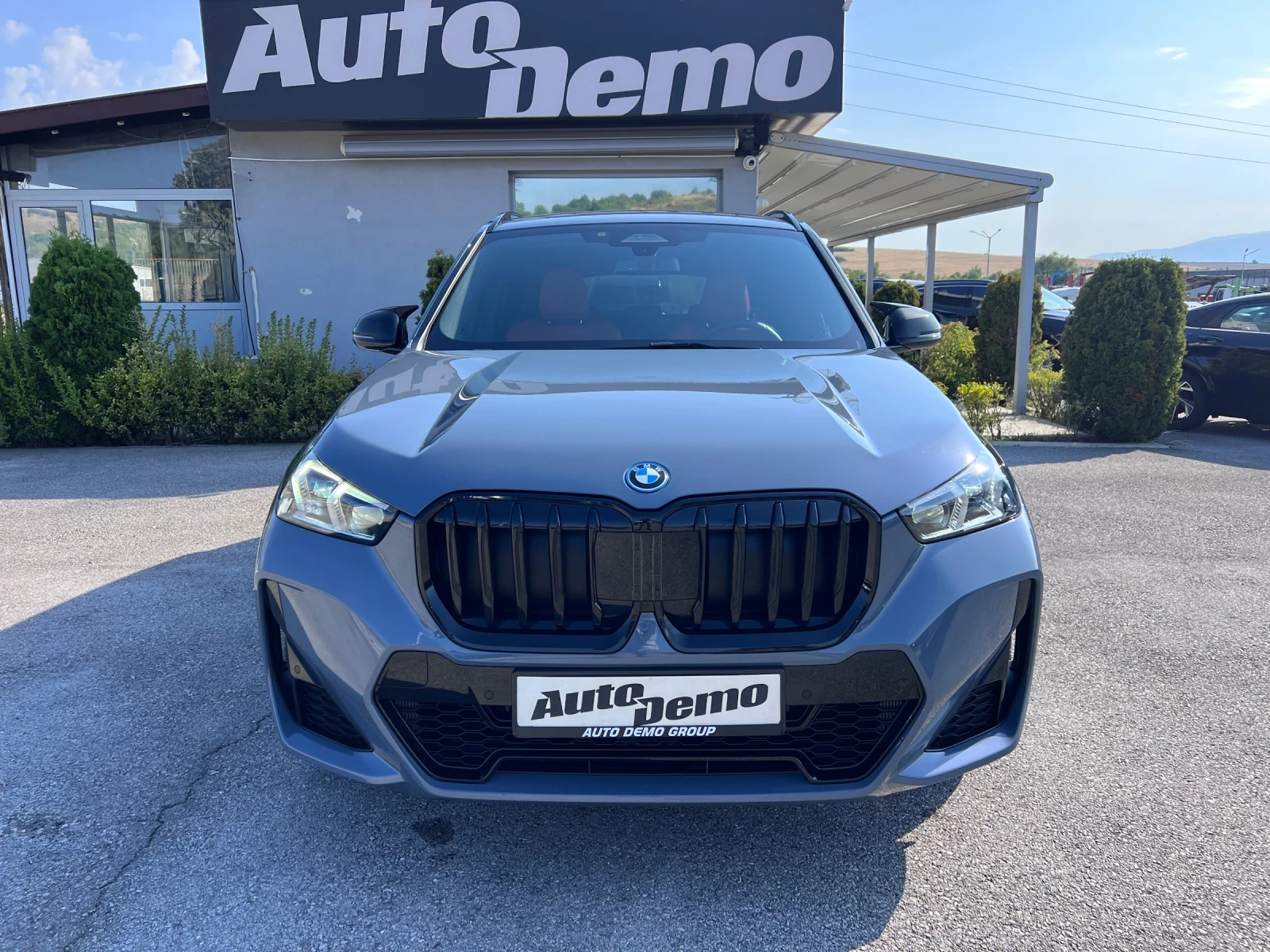 BMW X1 X-Drive 30e* M-Sport* , снимка 2 - Автомобили и джипове - 55911208