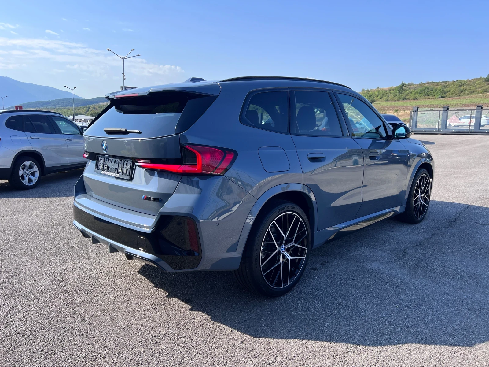 BMW X1 X-Drive 30e* M-Sport* , снимка 4 - Автомобили и джипове - 55911208