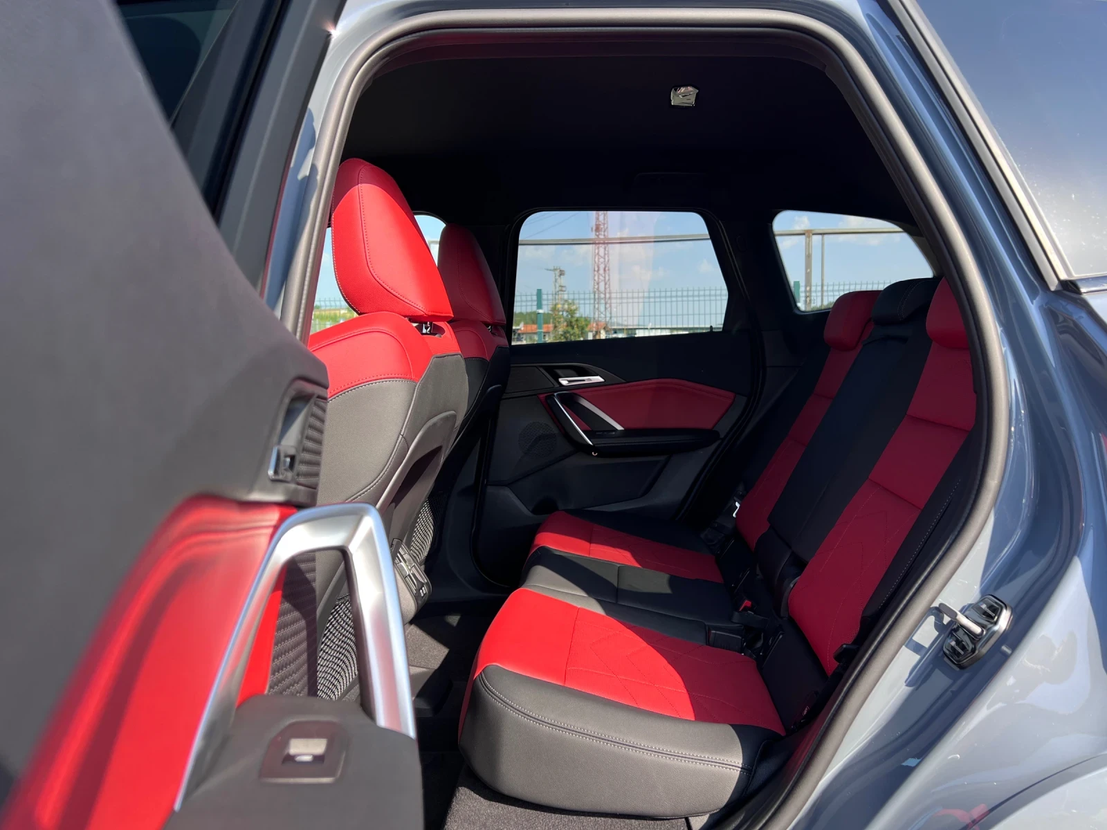 BMW X1 X-Drive 30e* M-Sport* , снимка 11 - Автомобили и джипове - 55911208