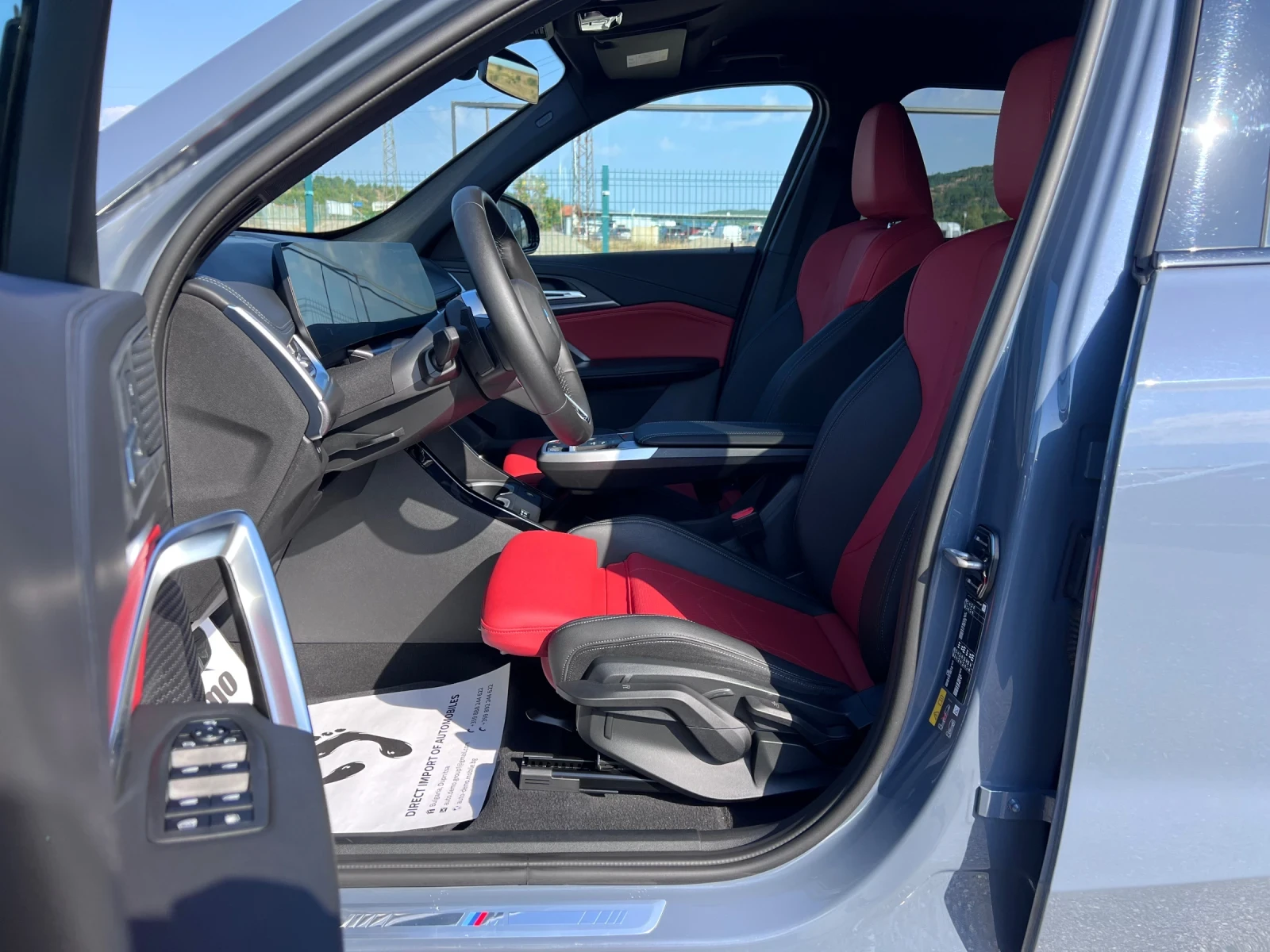 BMW X1 X-Drive 30e* M-Sport* , снимка 7 - Автомобили и джипове - 55911208