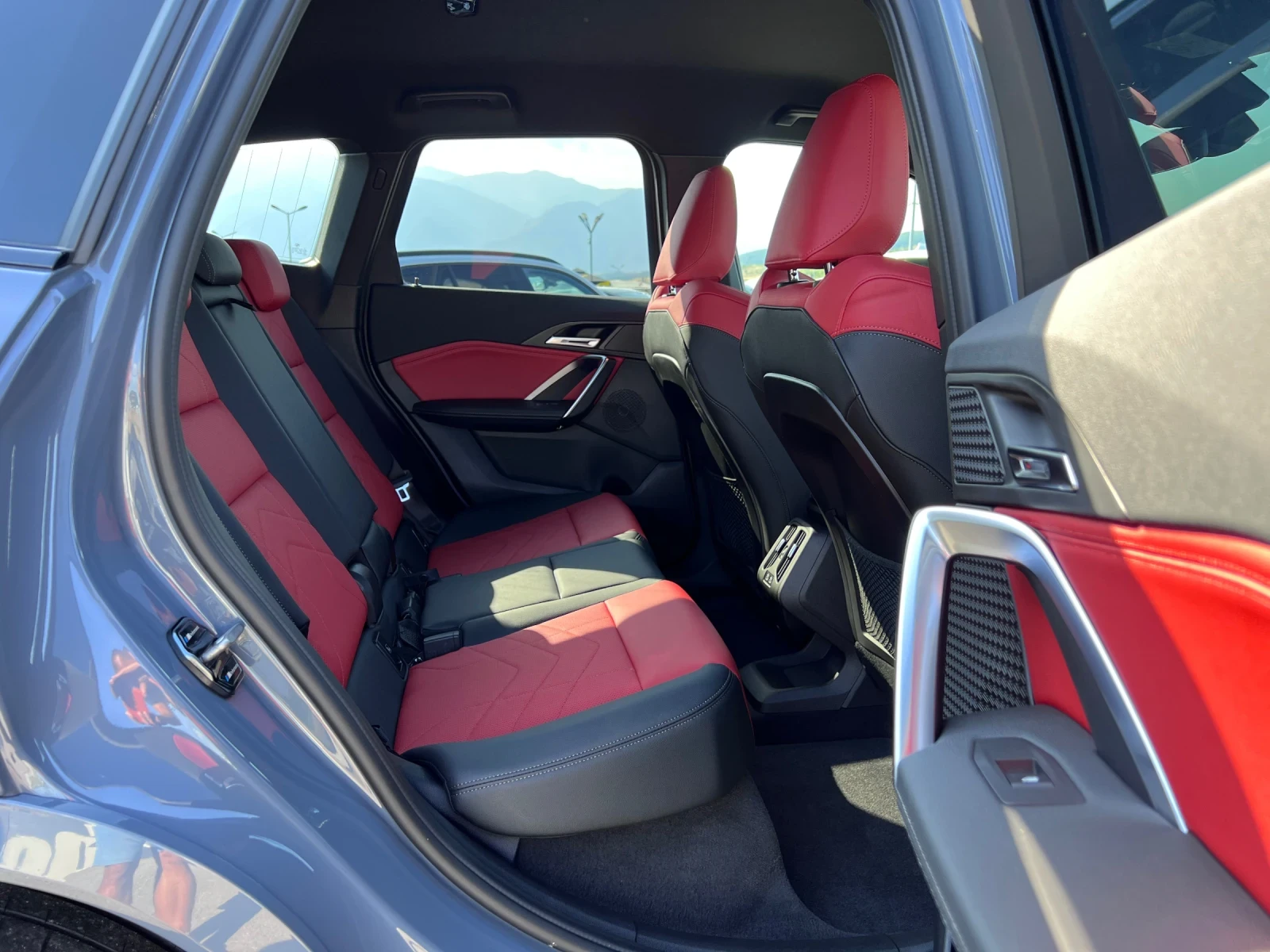 BMW X1 X-Drive 30e* M-Sport* , снимка 15 - Автомобили и джипове - 55911208