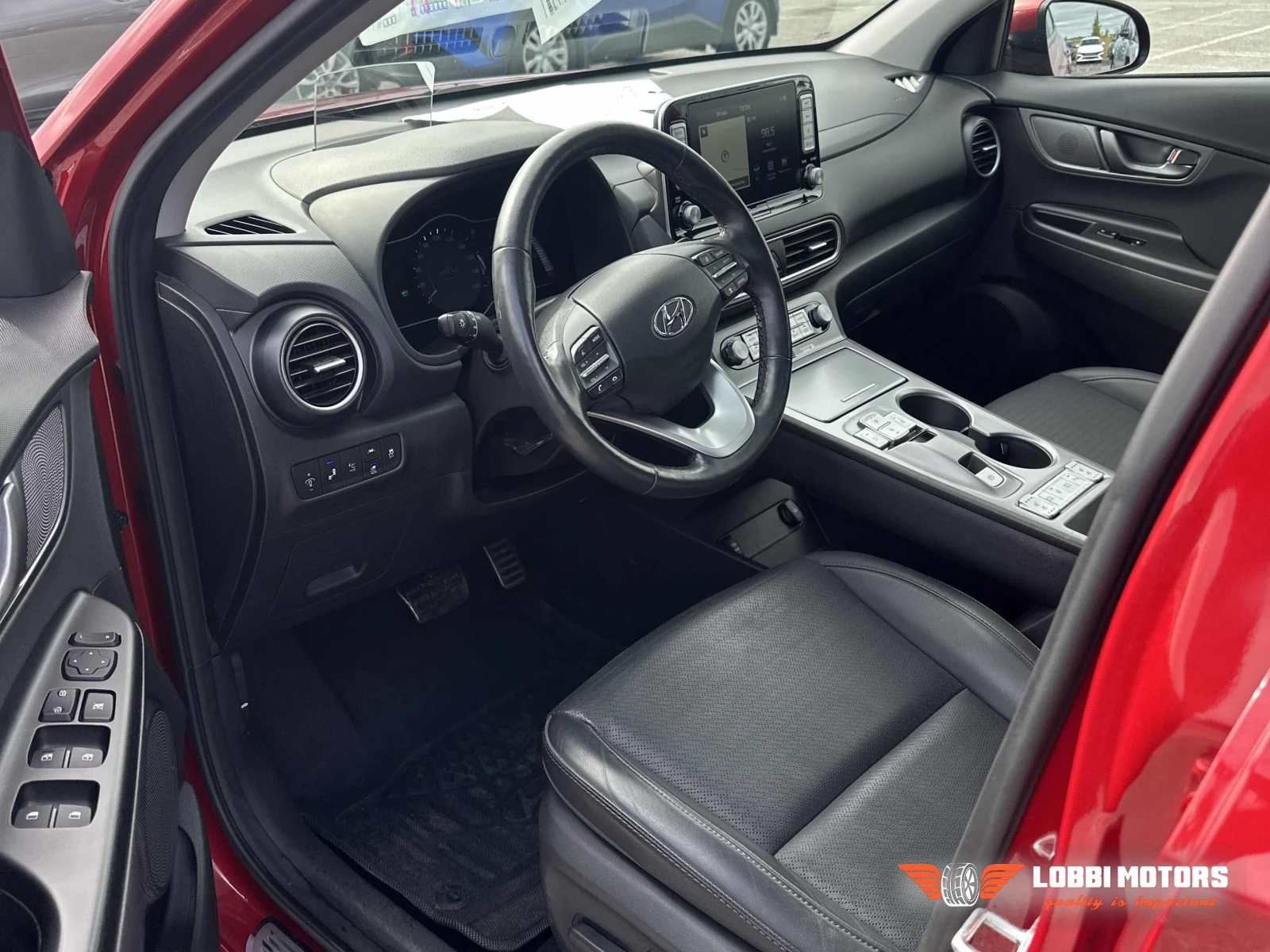 Hyundai Kona, снимка 5 - Автомобили и джипове - 56297432