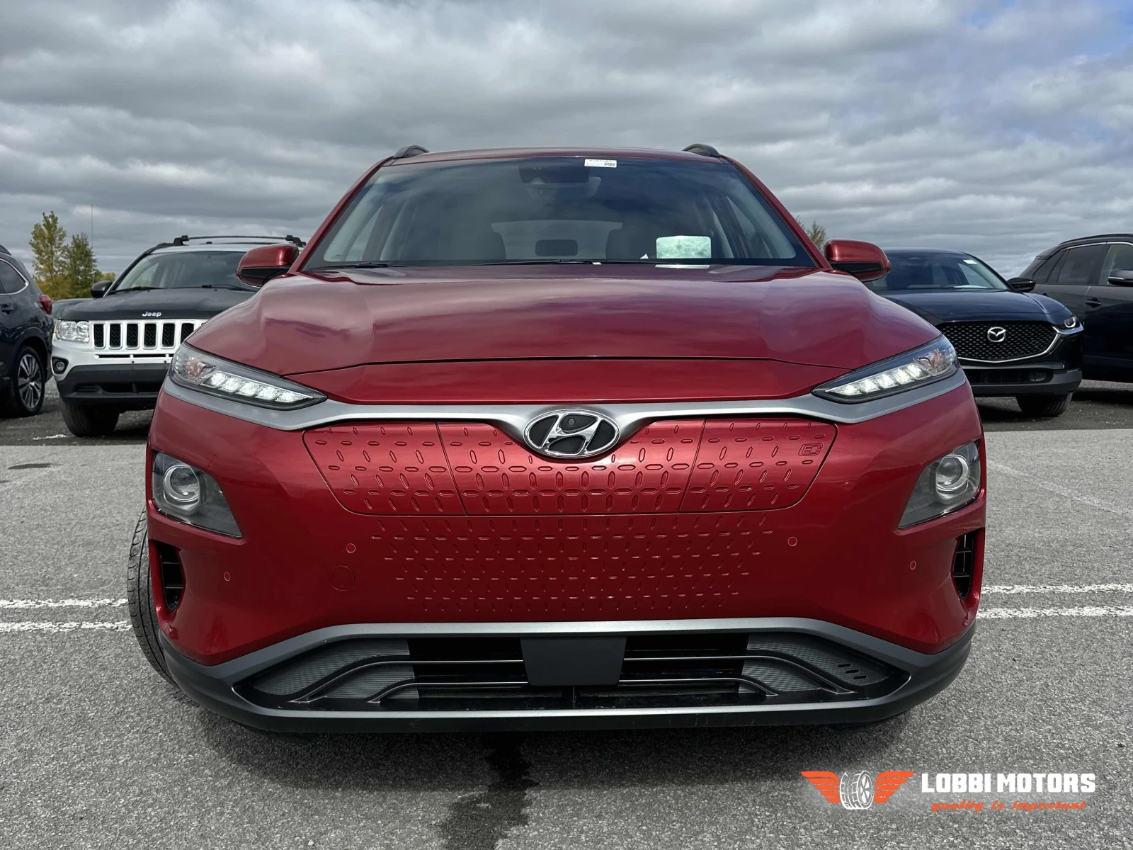 Hyundai Kona, снимка 6 - Автомобили и джипове - 56297432
