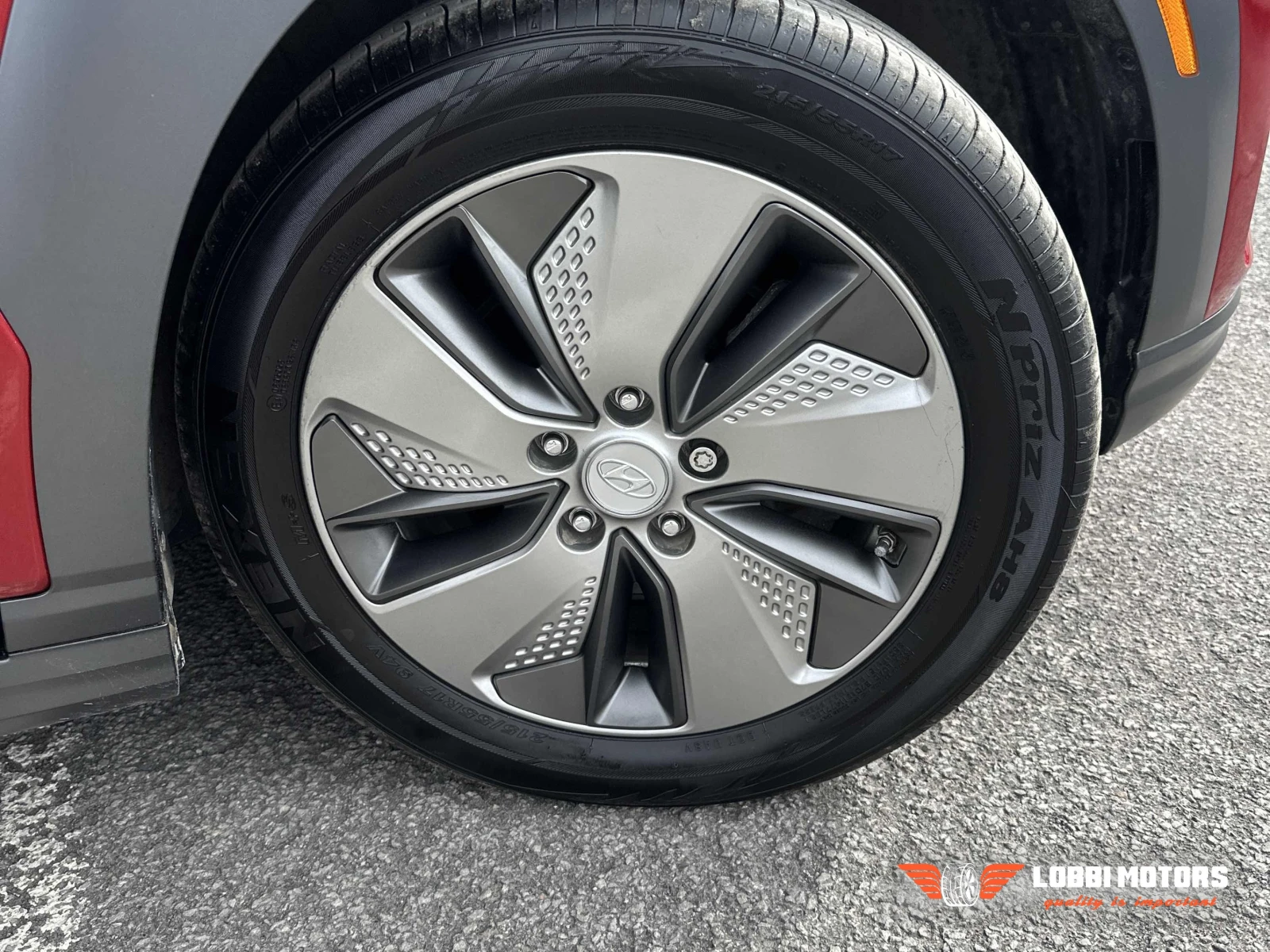 Hyundai Kona, снимка 7 - Автомобили и джипове - 56297432