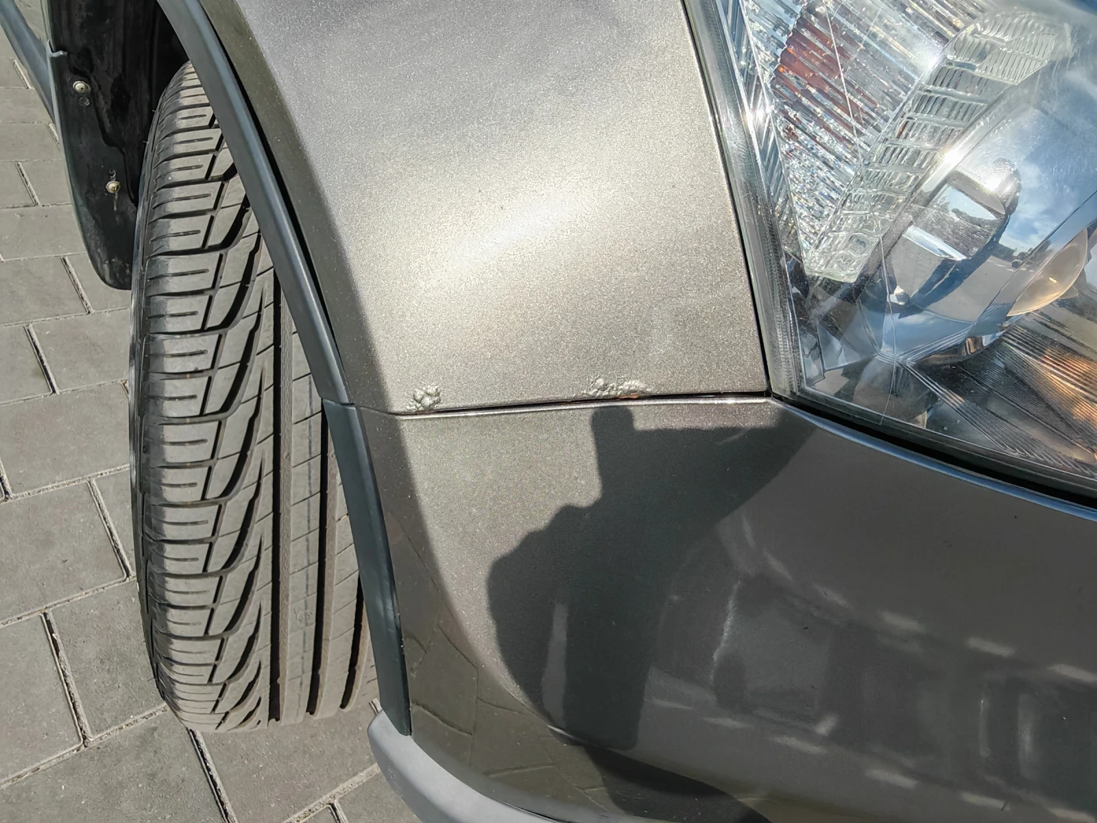 Honda Cr-v 2.0 Газ, снимка 13 - Автомобили и джипове - 56441539