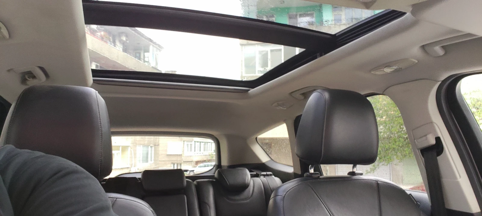 Ford Kuga Уникат, снимка 14 - Автомобили и джипове - 56573663