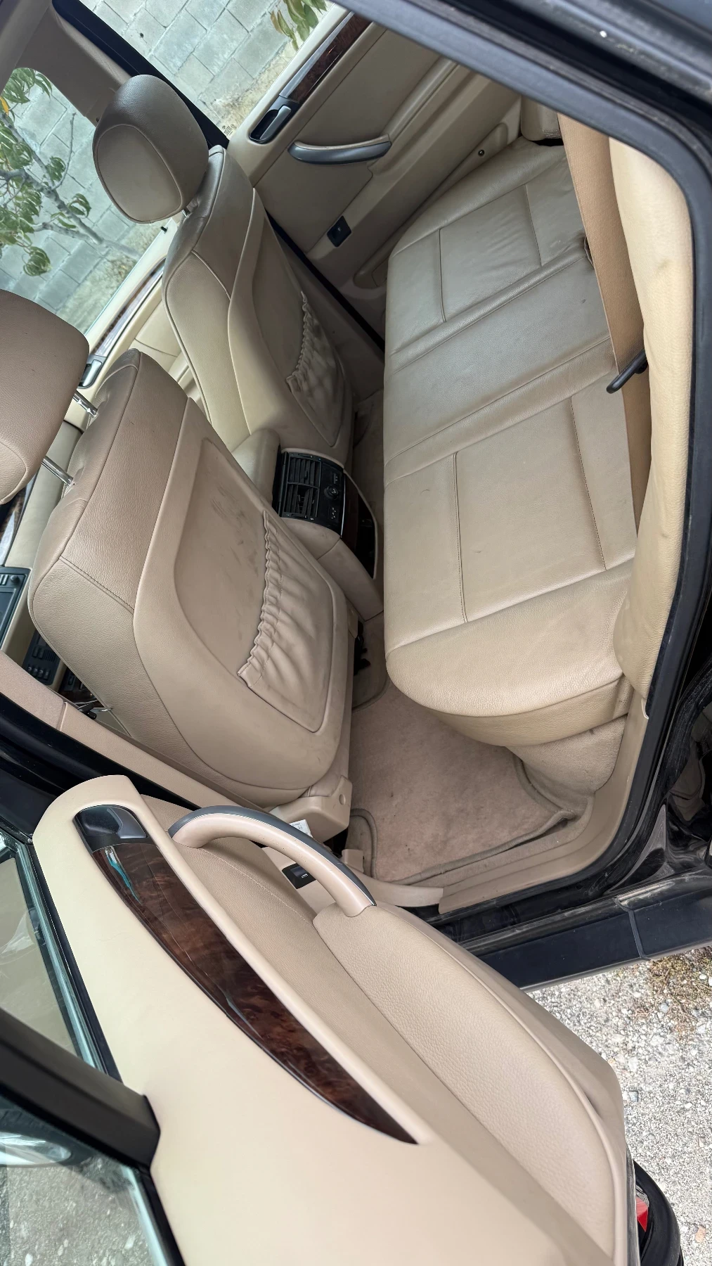 BMW X5 Face 4.4i, снимка 6 - Автомобили и джипове - 56658488