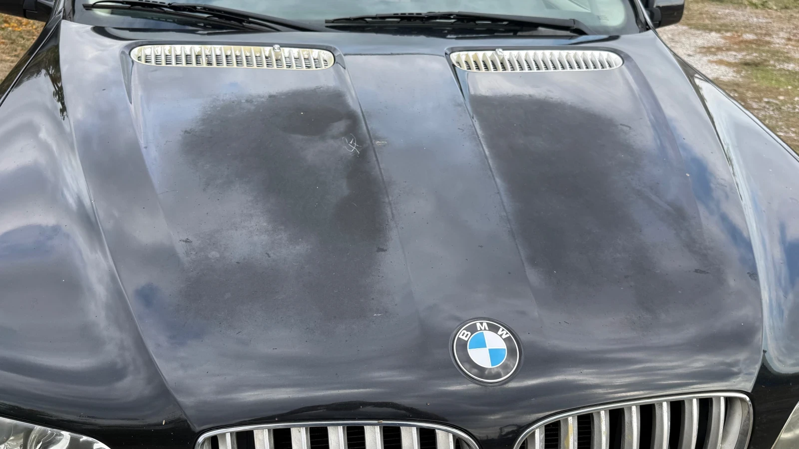 BMW X5 Face 4.4i, снимка 5 - Автомобили и джипове - 56658488