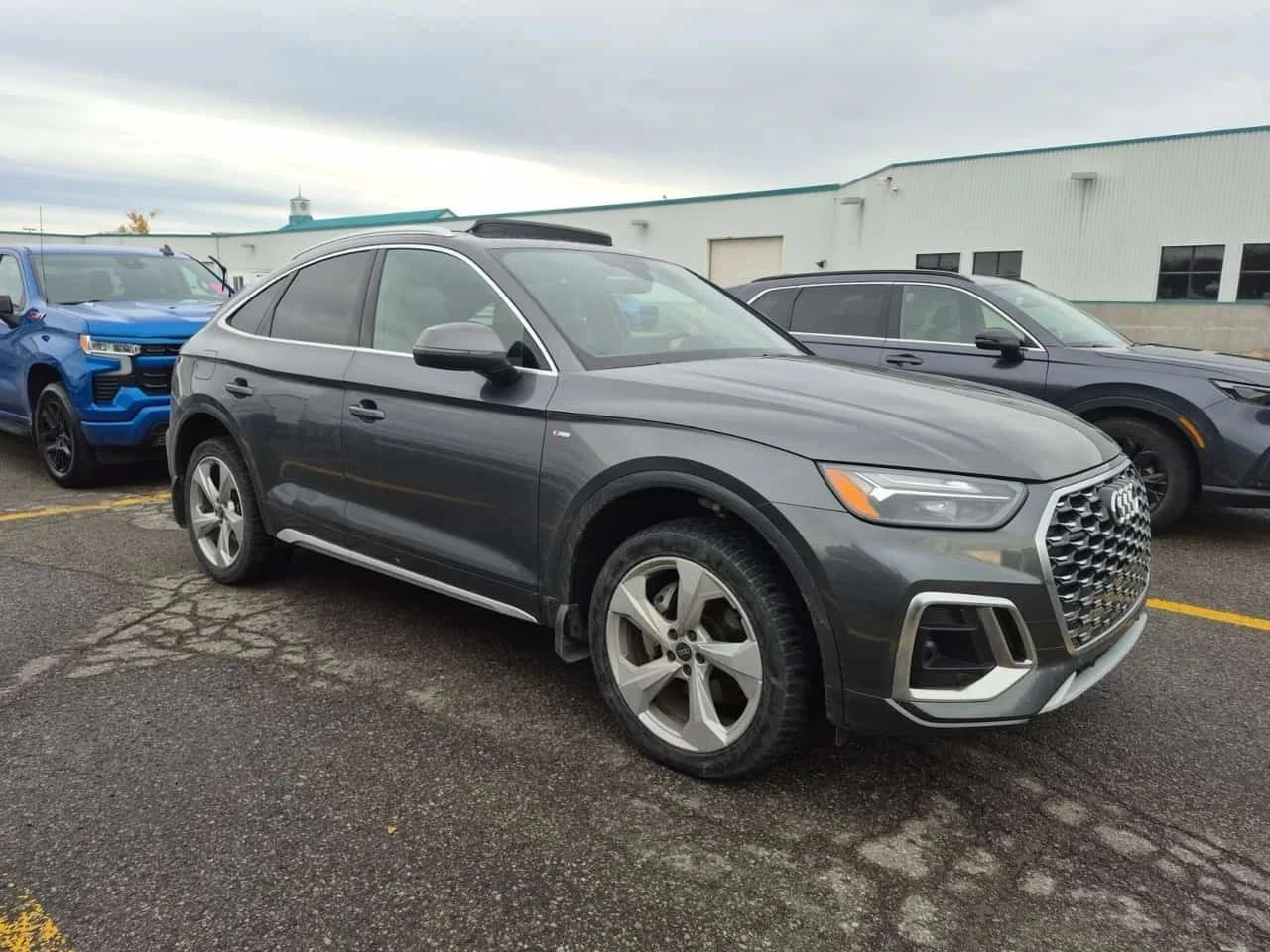 Audi Q5 | Mobile.bg � ����������� 2