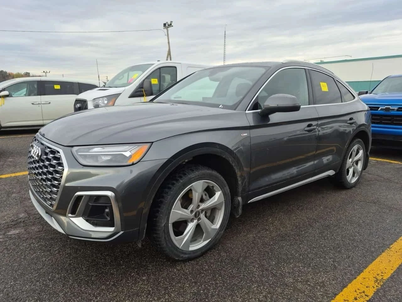 Audi Q5 | Mobile.bg � ����������� 1