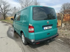 VW T5 2.5 131 кс, снимка 6