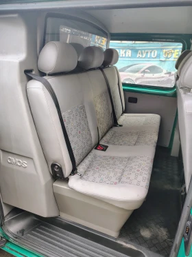 VW T5 2.5 131 кс, снимка 3
