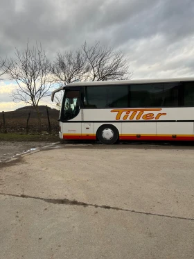 Setra S, снимка 4