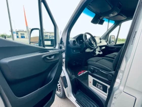 Mercedes-Benz Sprinter 516 Падащ борд;Двойна гума до 3500кг Б категория, снимка 6