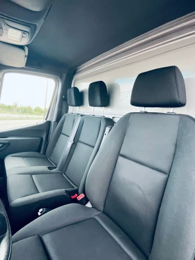 Mercedes-Benz Sprinter 516 Падащ борд;Двойна гума до 3500кг Б категория, снимка 7