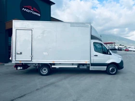 Mercedes-Benz Sprinter 516 Падащ борд;Двойна гума до 3500кг Б категория, снимка 5