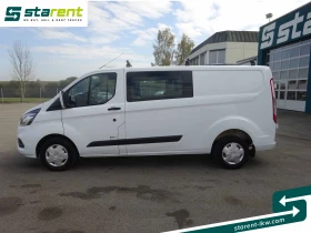 Обява за продажба на Ford Transit VAN24012 ~28 620 EUR - изображение 7