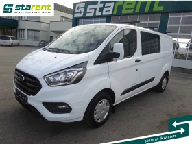 Обява за продажба на Ford Transit VAN24012 ~28 620 EUR - изображение 1