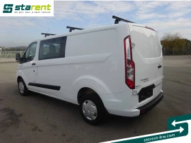 Обява за продажба на Ford Transit VAN24012 ~28 620 EUR - изображение 6