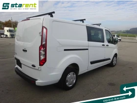 Обява за продажба на Ford Transit VAN24012 ~28 620 EUR - изображение 4