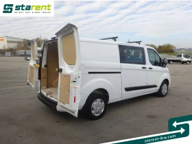 Обява за продажба на Ford Transit VAN24012 ~28 620 EUR - изображение 9