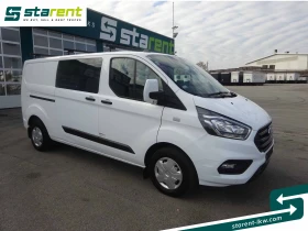 Обява за продажба на Ford Transit VAN24012 ~28 620 EUR - изображение 2